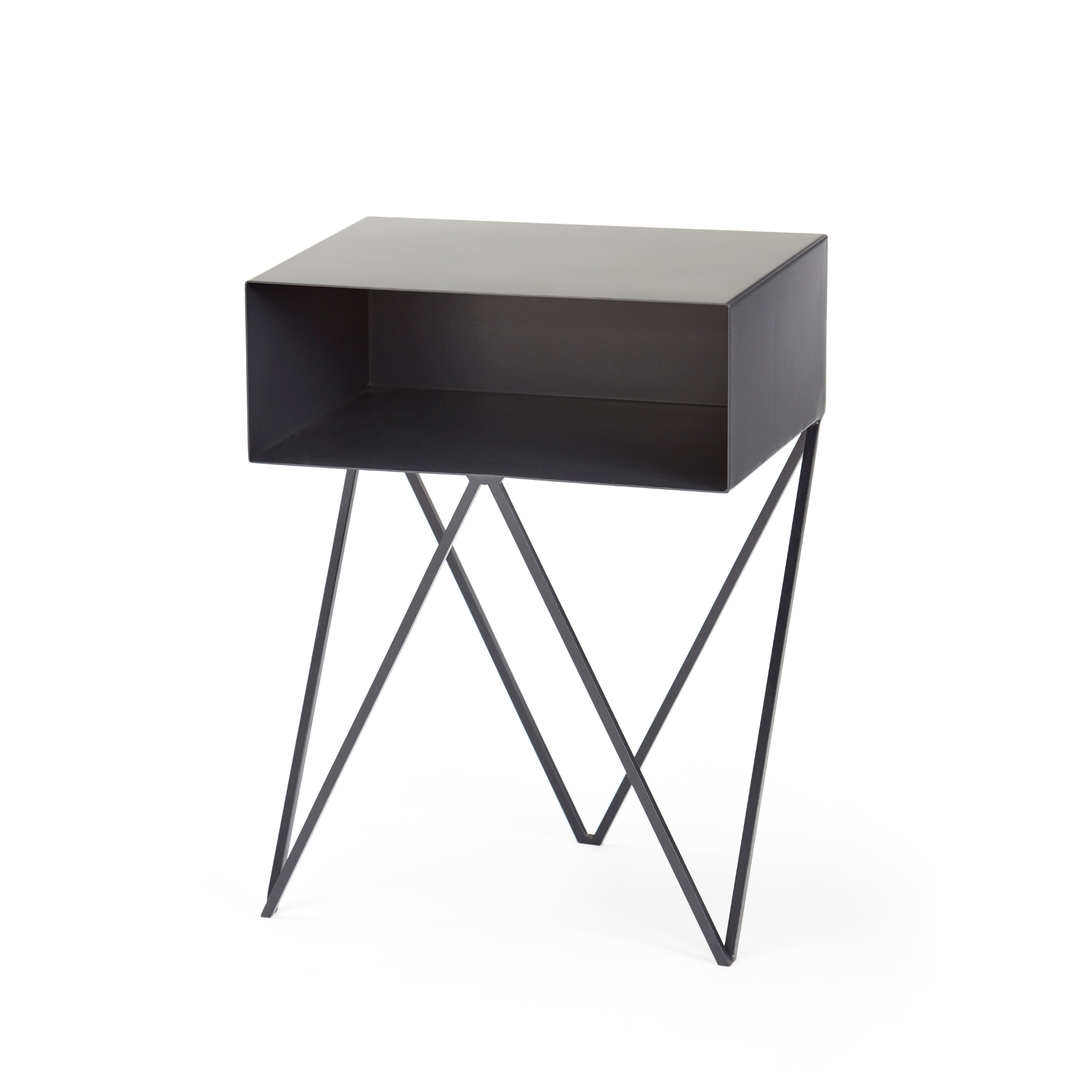 Robot Side Table
